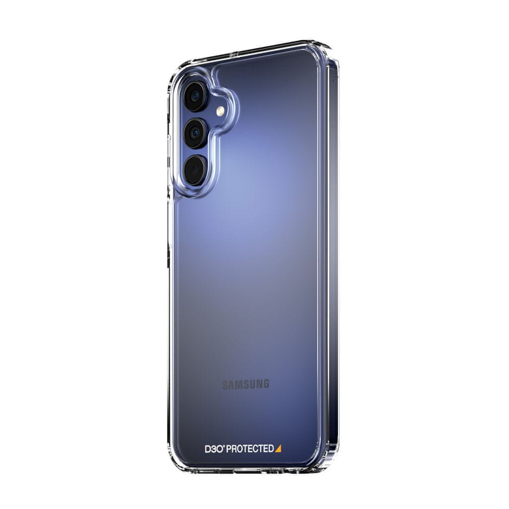 PanzerGlass HardCase D3O Samsung Galaxy A15/A15 5G